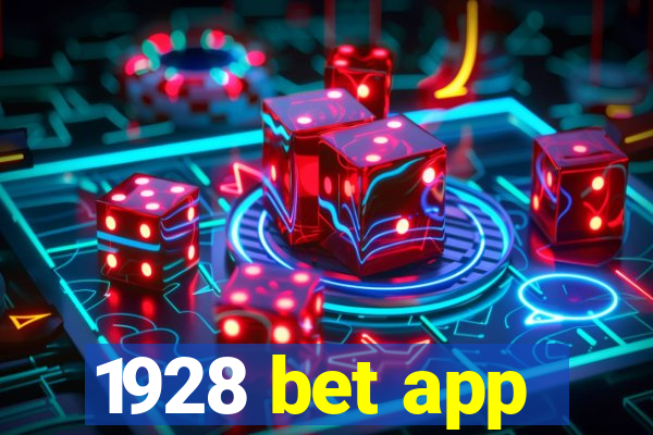 1928 bet app